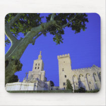 Europe, France, Provence, Vaucluse, Avignon. Mouse Pad
