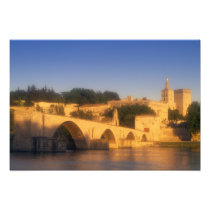 Europe, France, Provence, Vaucluse, Avignon.