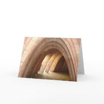 Europe Gaudi Architecture cards
