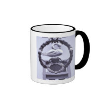 Europe, Germany, Baden, Wurttemberg, Heidelberg. Mug
