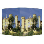 Europe, Germany, Bayern Bavaria), Fussen. binders