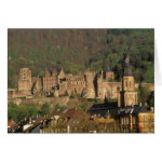 Europe, Germany, Heidelberg Castle Cards Europe, Germany, Heidelberg Castle Cards