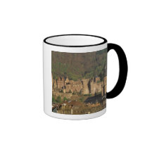 Europe, Germany, Heidelberg. Castle Coffee Mug