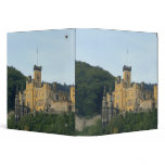 Europe, Germany, near Koblenz, Castle Schloss binders