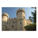 Europe, Greece, Dodecanese Islands, Rhodes: Photograph