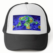 Europe Trucker Hats