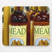 Europe, Ireland, Killarney. Famous Blarney Mousepad