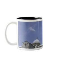Europe, Italy, Pisa, Leaning Tower of Pisa Mugs