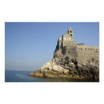 Europe, Italy, Portovenere aka Porto Venere. 3