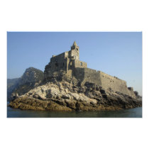 Europe, Italy, Portovenere aka Porto Venere. 3