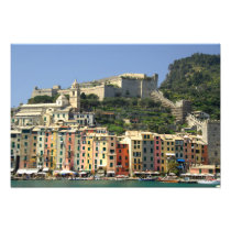 Europe, Italy, Portovenere aka Porto Venere.