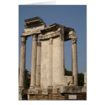 Europe Italy Ruins