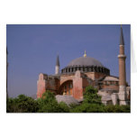 Europe, Middle East, Turkey, Istanbul. Aya Cards