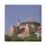 Europe, Middle East, Turkey, Istanbul. Aya Magnet