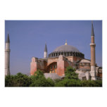 Europe, Middle East, Turkey, Istanbul. Aya