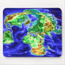 Europe Mouse Pads