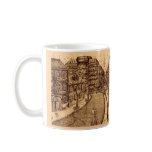 Europe mug design