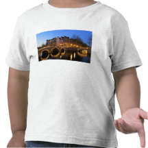 Europe, Netherlands, Holland, Amsterdam, Shirt