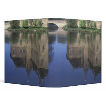 Europe, Netherlands, Vorden Vorden Castle 3 Ring Binders