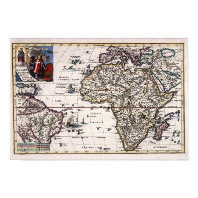 world map europe africa. Europe, new world America and