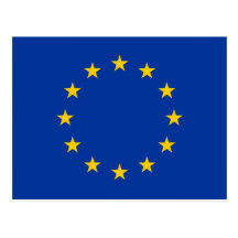 europe post cards