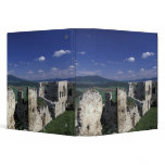 Europe, Slovakia, East Slovakia, Spis Region, 3 Ring Binders