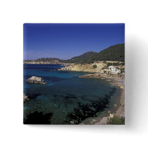 Europe, Spain, Balearics, Ibiza, Cala de Pin