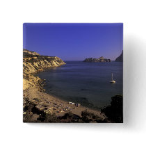 Europe, Spain, Balearics, Ibiza, Cala d'Hort