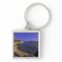 Europe, Spain, Balearics, Ibiza, Cala d'Hort