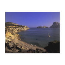 Europe, Spain, Balearics, Ibiza, Cala d'Hort