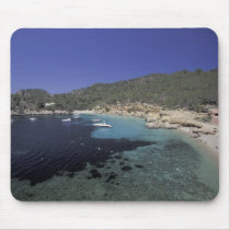Europe, Spain, Balearics, Ibiza, Cala Salada.