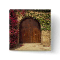 Europe, Spain, Balearics, Mallorca, Palma de Pinback Buttons