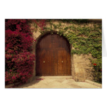 Europe, Spain, Balearics, Mallorca, Palma de Cards