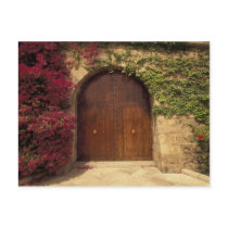 Europe, Spain, Balearics, Mallorca, Palma de Post Card