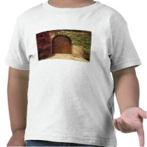 Europe, Spain, Balearics, Mallorca, Palma de T-shirt