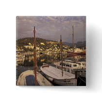 Europe, Spain, Balearics, Mallorca, Port de