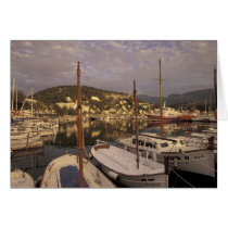 Europe, Spain, Balearics, Mallorca, Port de