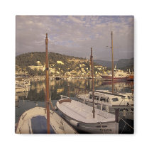 Europe, Spain, Balearics, Mallorca, Port de