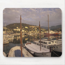Europe, Spain, Balearics, Mallorca, Port de