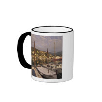 Europe, Spain, Balearics, Mallorca, Port de Mug
