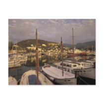 Europe, Spain, Balearics, Mallorca, Port de