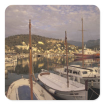 Europe, Spain, Balearics, Mallorca, Port de