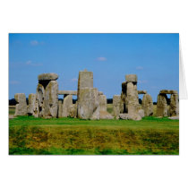 Europe, United Kingdom, England, Wiltshire, Cards