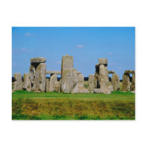Europe, United Kingdom, England, Wiltshire, Postcards