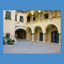European Architecture posters
