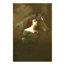 European Equine Photo Art 1 posters by CowgirlCafeOnline European Equine Photo Art 1 posters