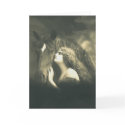 European Equine Photo Art 2 cards by CowgirlCafeOnline European Equine Photo Art 2 cards