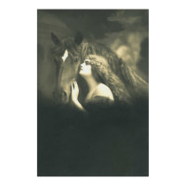 European Equine Photo Art 2 posters by CowgirlCafeOnline European Equine Photo Art 2 posters