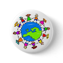 european kids buttons