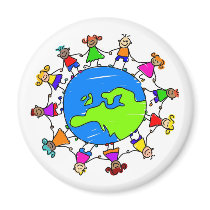 european kids magnets